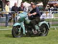 Stoneleigh Park Country Festival